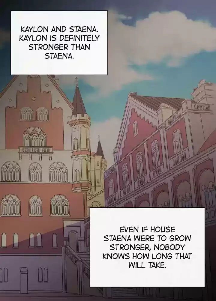 The Justice of Villainous Woman Chapter 31