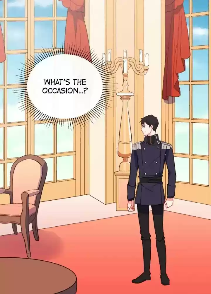 The Justice of Villainous Woman Chapter 31