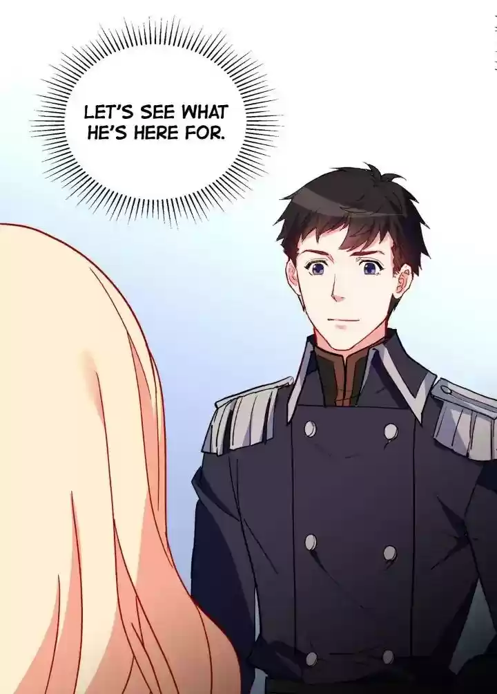 The Justice of Villainous Woman Chapter 31