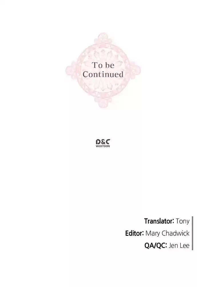 The Justice of Villainous Woman Chapter 31