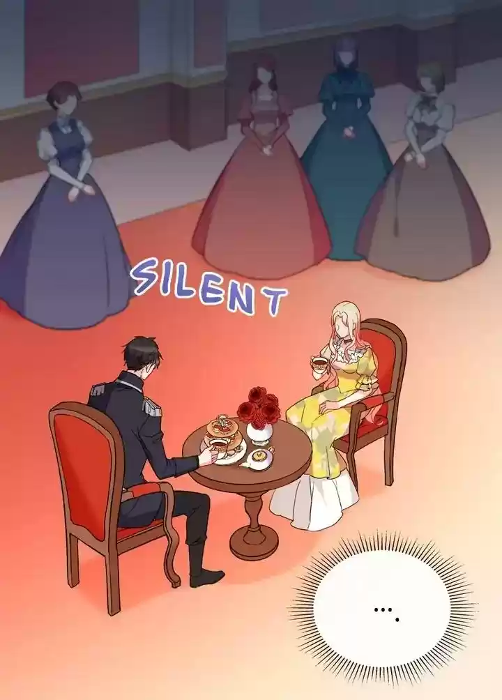 The Justice of Villainous Woman Chapter 32