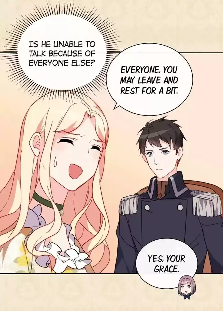 The Justice of Villainous Woman Chapter 32