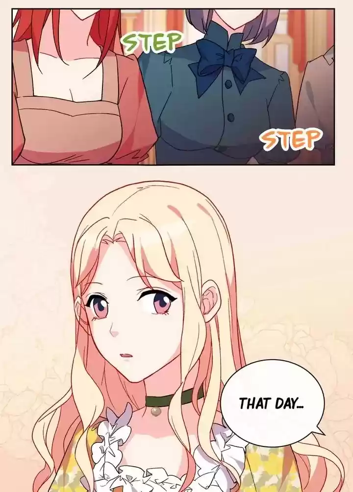 The Justice of Villainous Woman Chapter 32