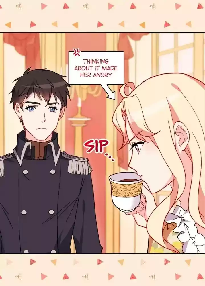 The Justice of Villainous Woman Chapter 32