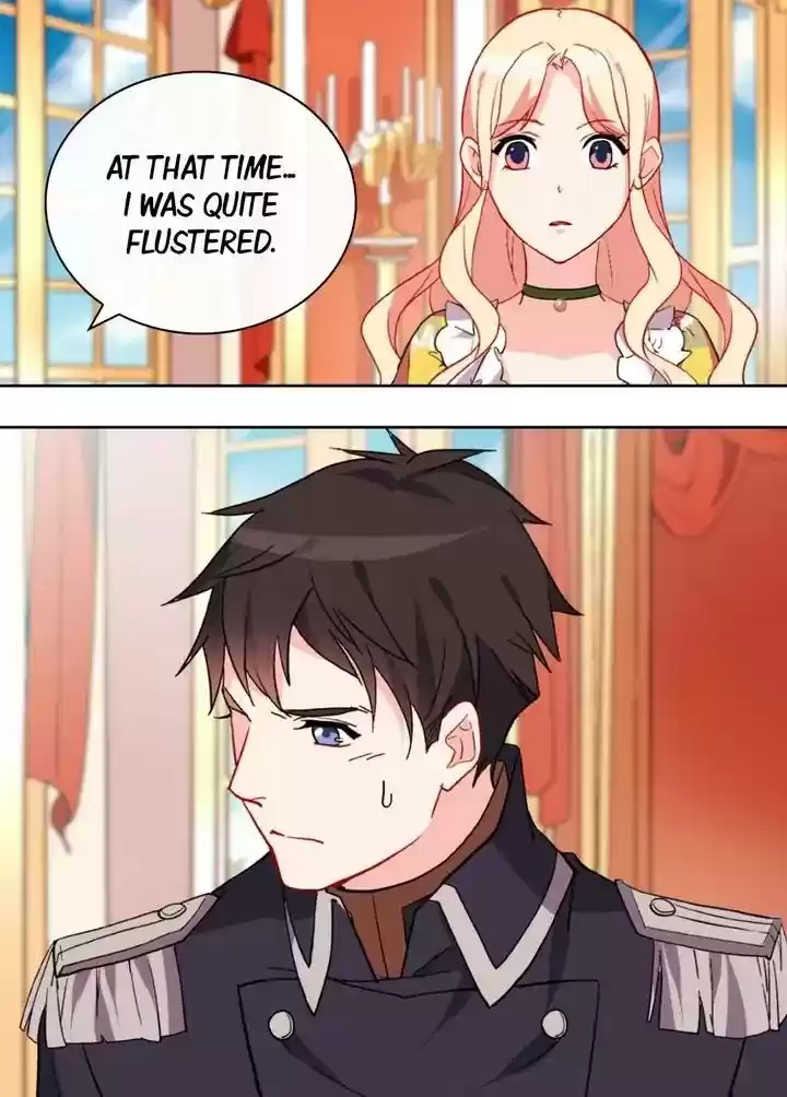 The Justice of Villainous Woman Chapter 32