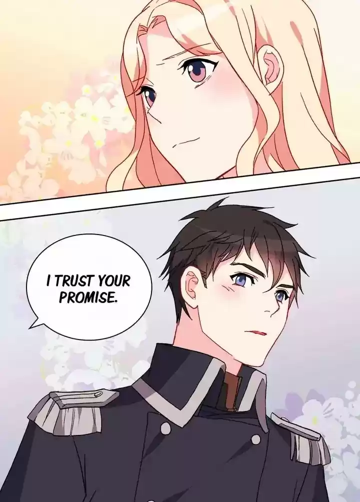 The Justice of Villainous Woman Chapter 32