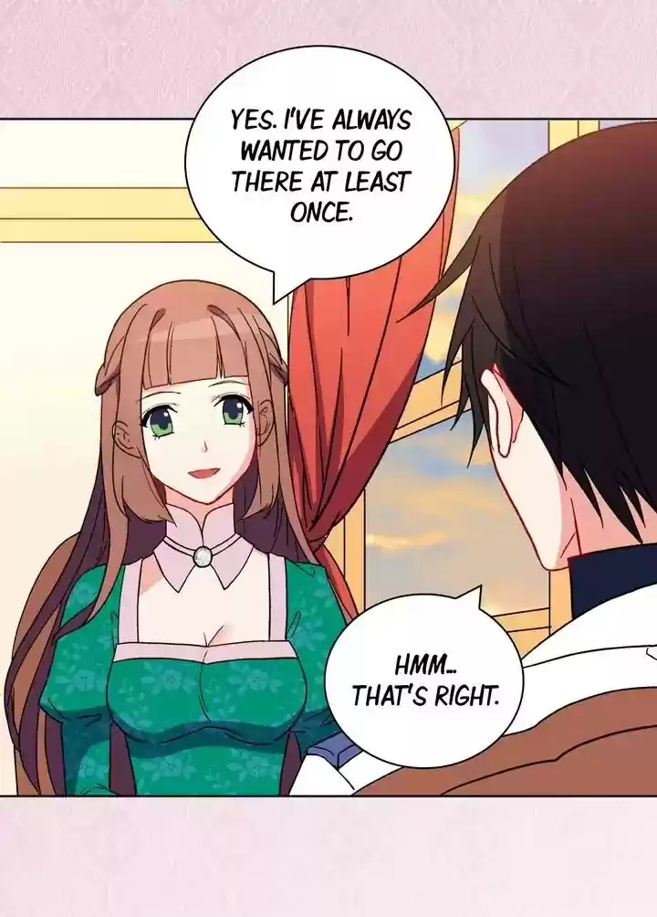 The Justice of Villainous Woman Chapter 32