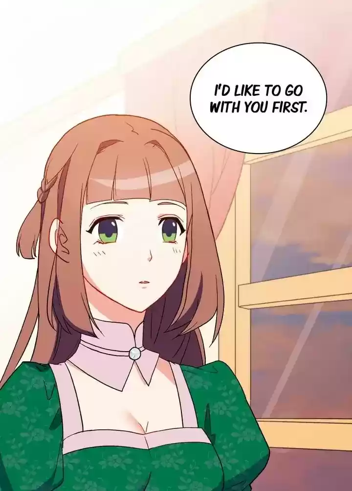 The Justice of Villainous Woman Chapter 32