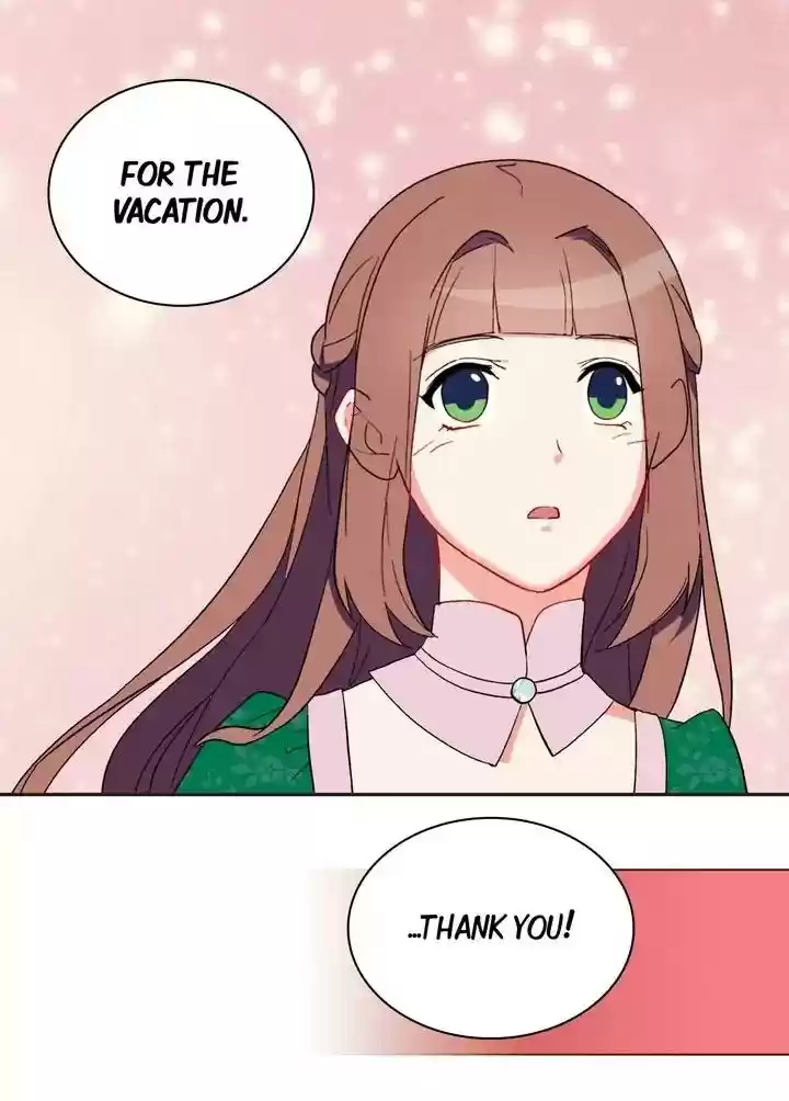 The Justice of Villainous Woman Chapter 32