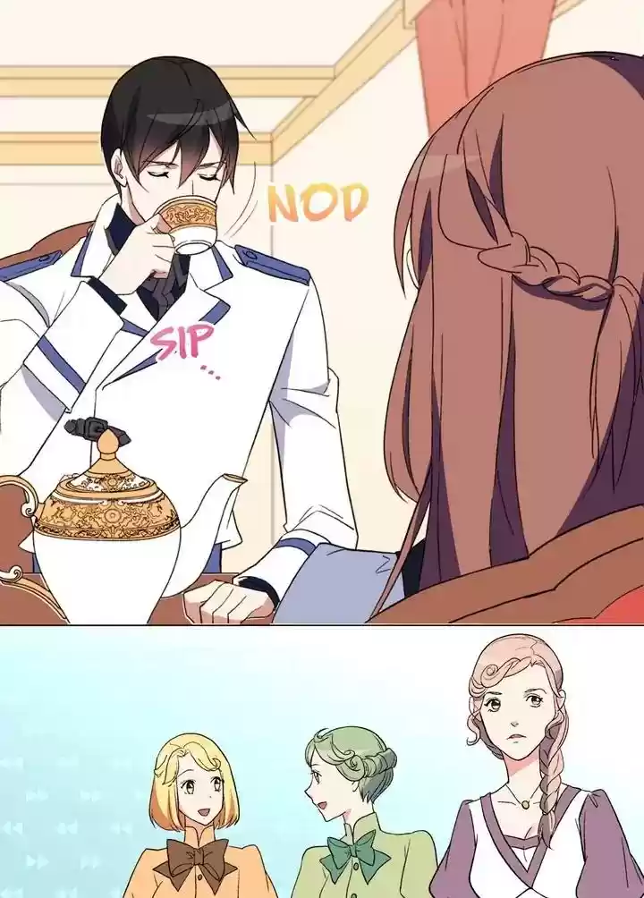 The Justice of Villainous Woman Chapter 32