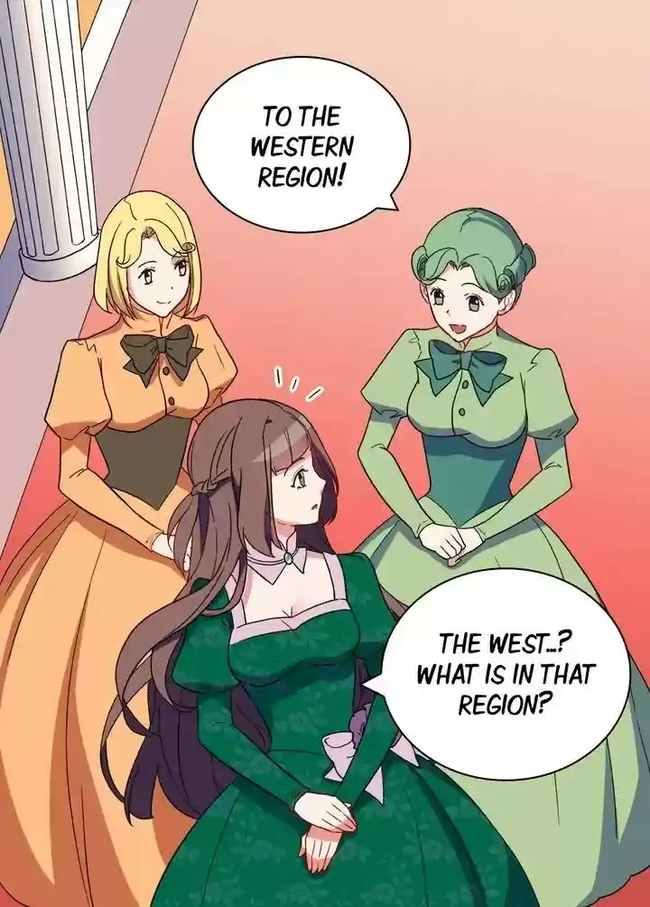 The Justice of Villainous Woman Chapter 32