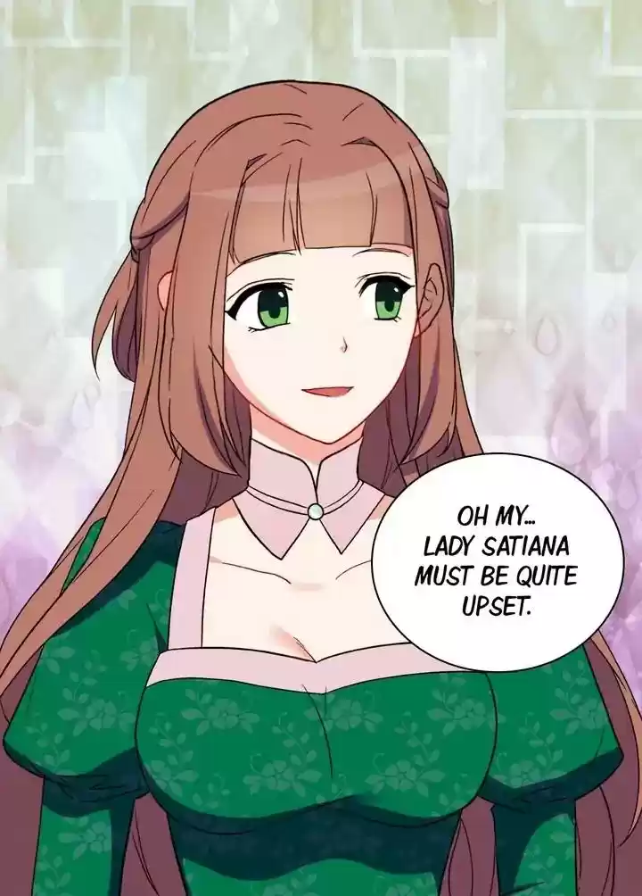 The Justice of Villainous Woman Chapter 32