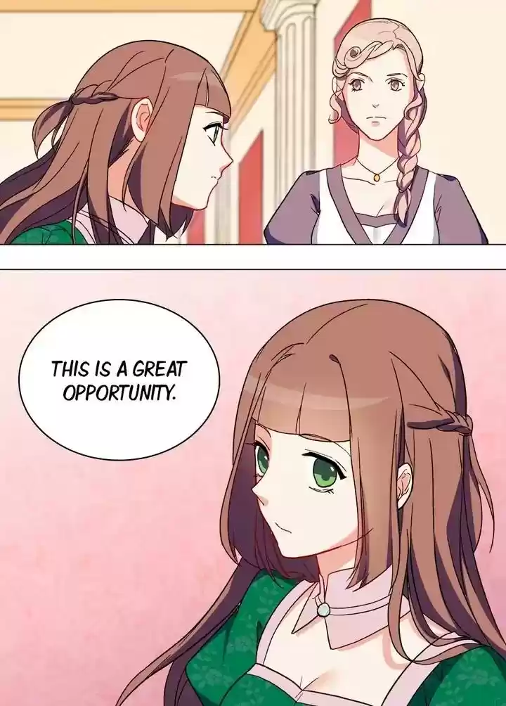 The Justice of Villainous Woman Chapter 32