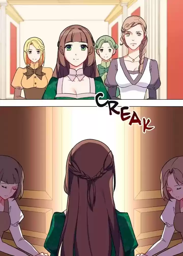 The Justice of Villainous Woman Chapter 32