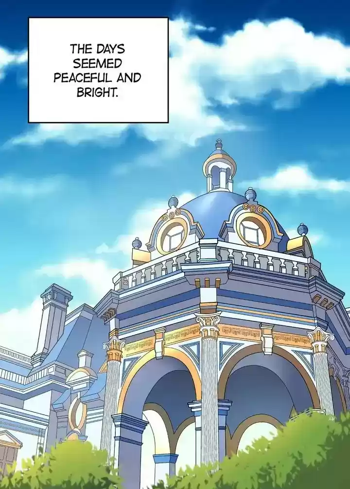 The Justice of Villainous Woman Chapter 33