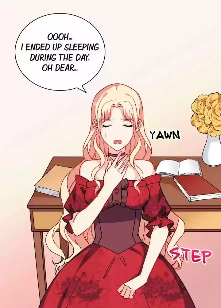 The Justice of Villainous Woman Chapter 33