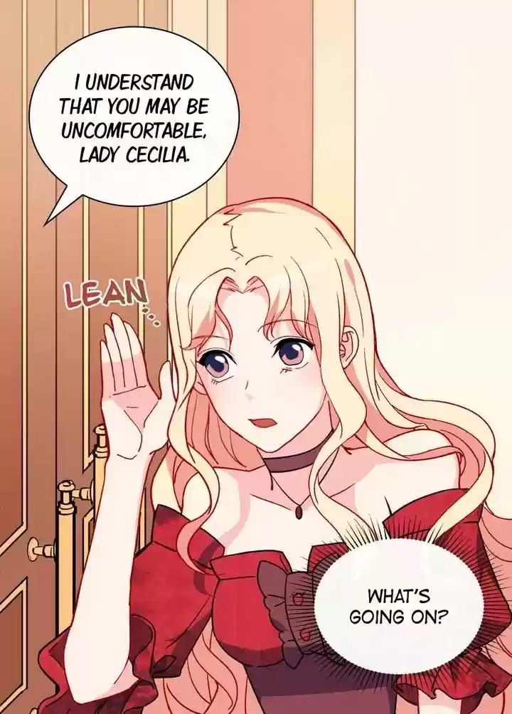 The Justice of Villainous Woman Chapter 33