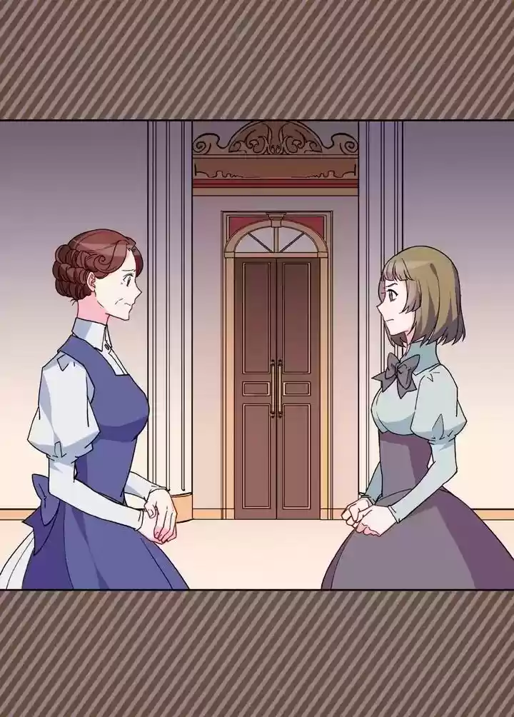 The Justice of Villainous Woman Chapter 33