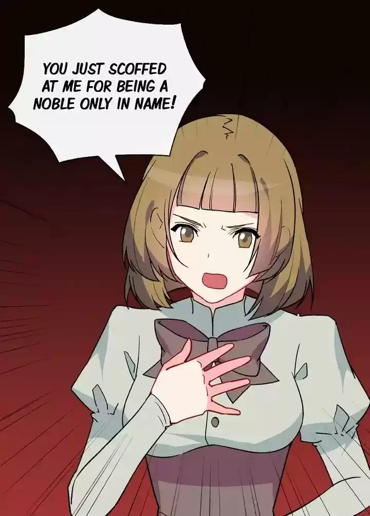 The Justice of Villainous Woman Chapter 33