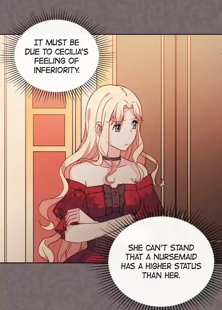 The Justice of Villainous Woman Chapter 33