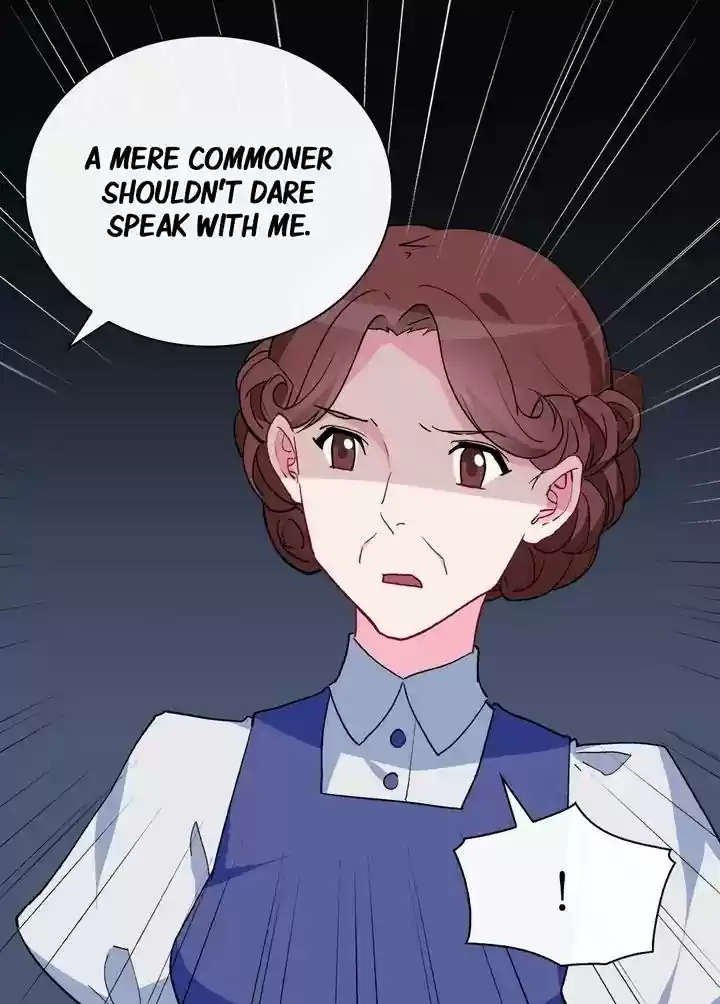 The Justice of Villainous Woman Chapter 33