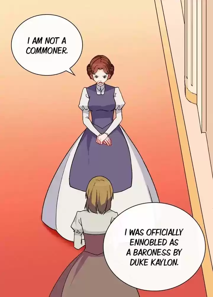 The Justice of Villainous Woman Chapter 33