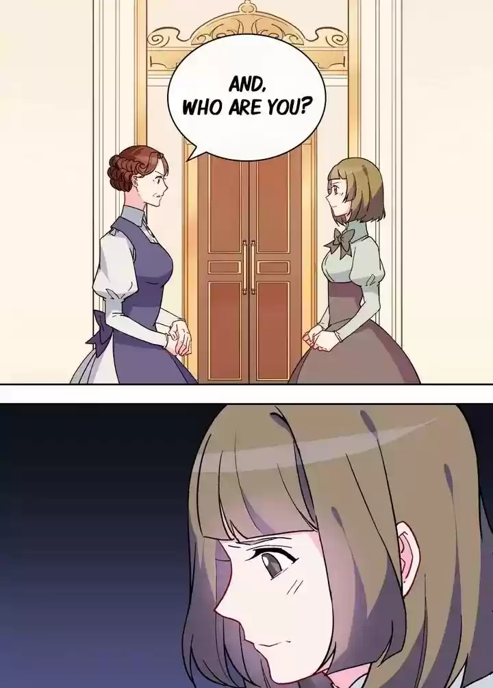 The Justice of Villainous Woman Chapter 33