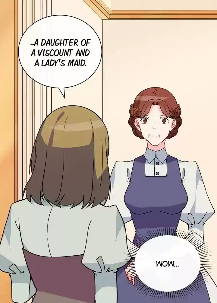 The Justice of Villainous Woman Chapter 33