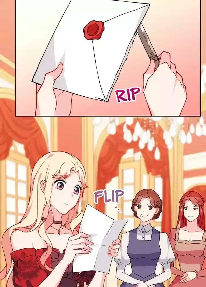 The Justice of Villainous Woman Chapter 33