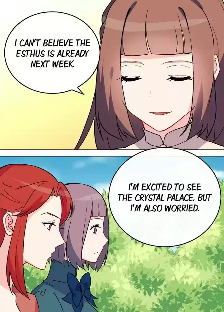 The Justice of Villainous Woman Chapter 33