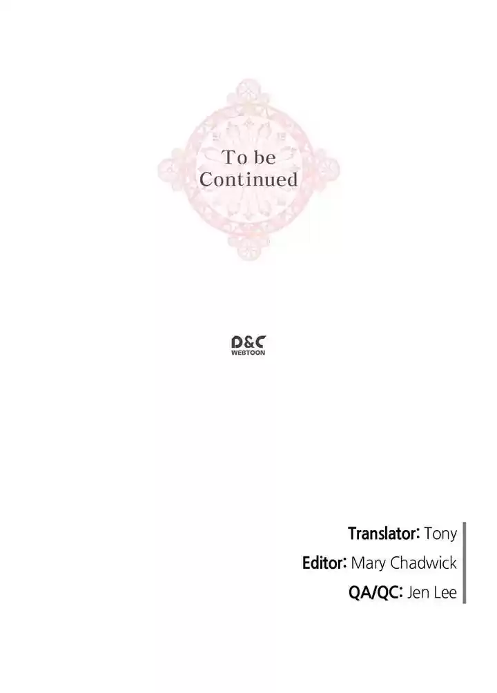 The Justice of Villainous Woman Chapter 33