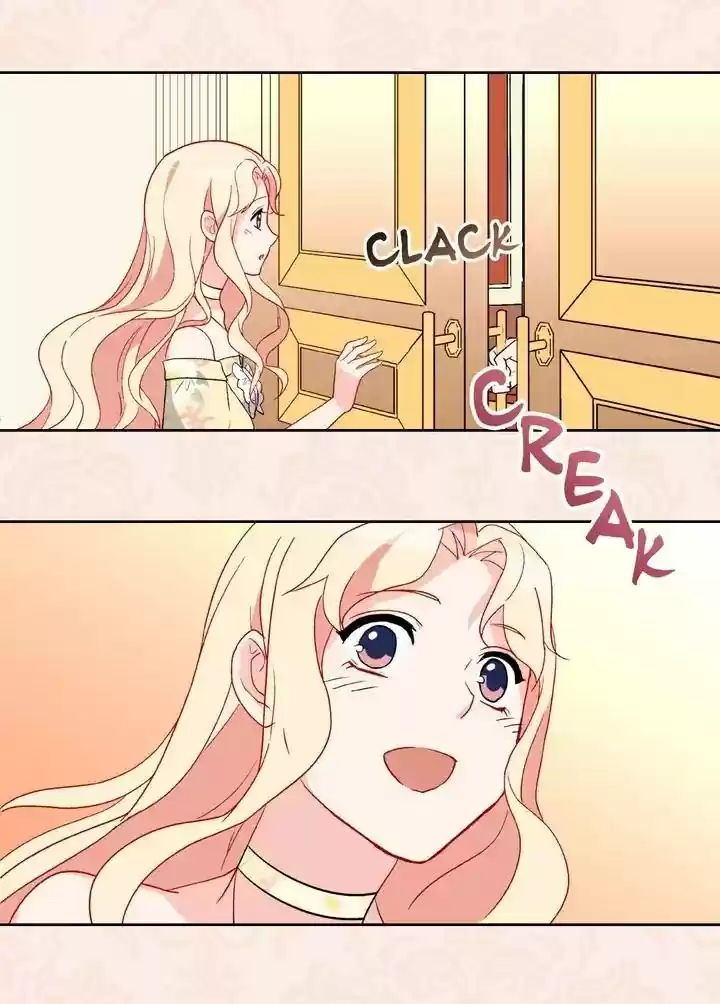 The Justice of Villainous Woman Chapter 35