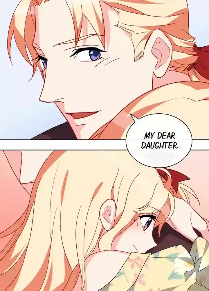 The Justice of Villainous Woman Chapter 35