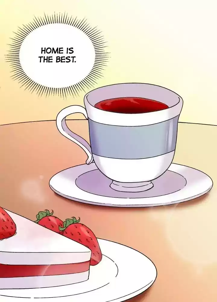 The Justice of Villainous Woman Chapter 35