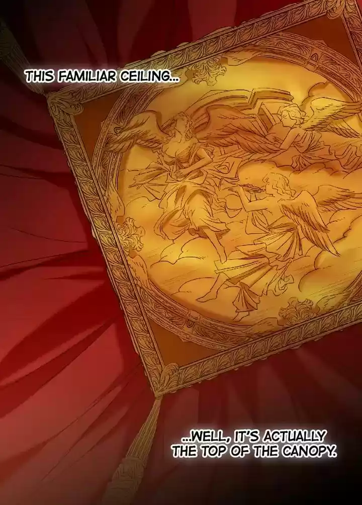 The Justice of Villainous Woman Chapter 36