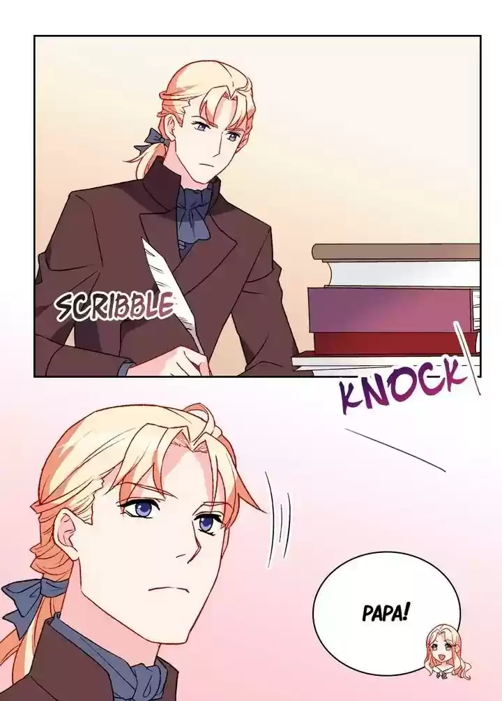 The Justice of Villainous Woman Chapter 36