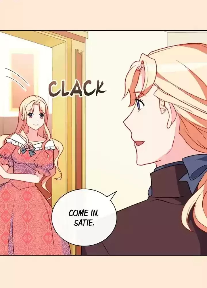 The Justice of Villainous Woman Chapter 36