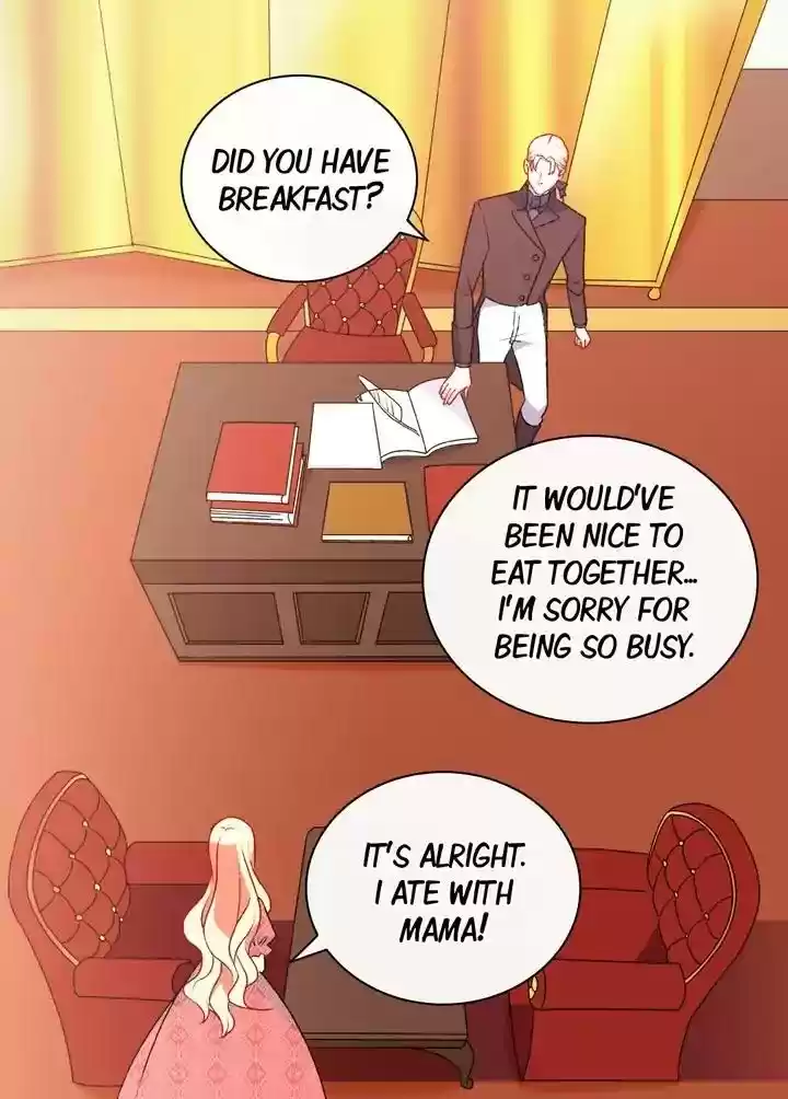 The Justice of Villainous Woman Chapter 36