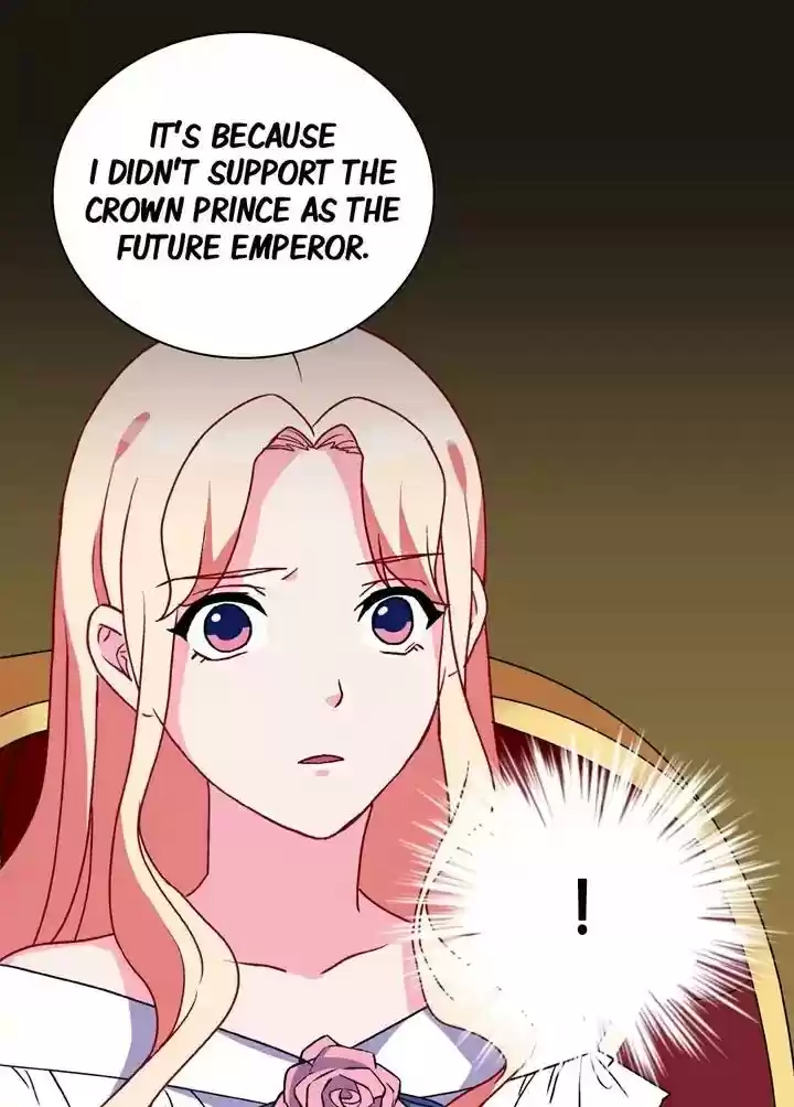 The Justice of Villainous Woman Chapter 36