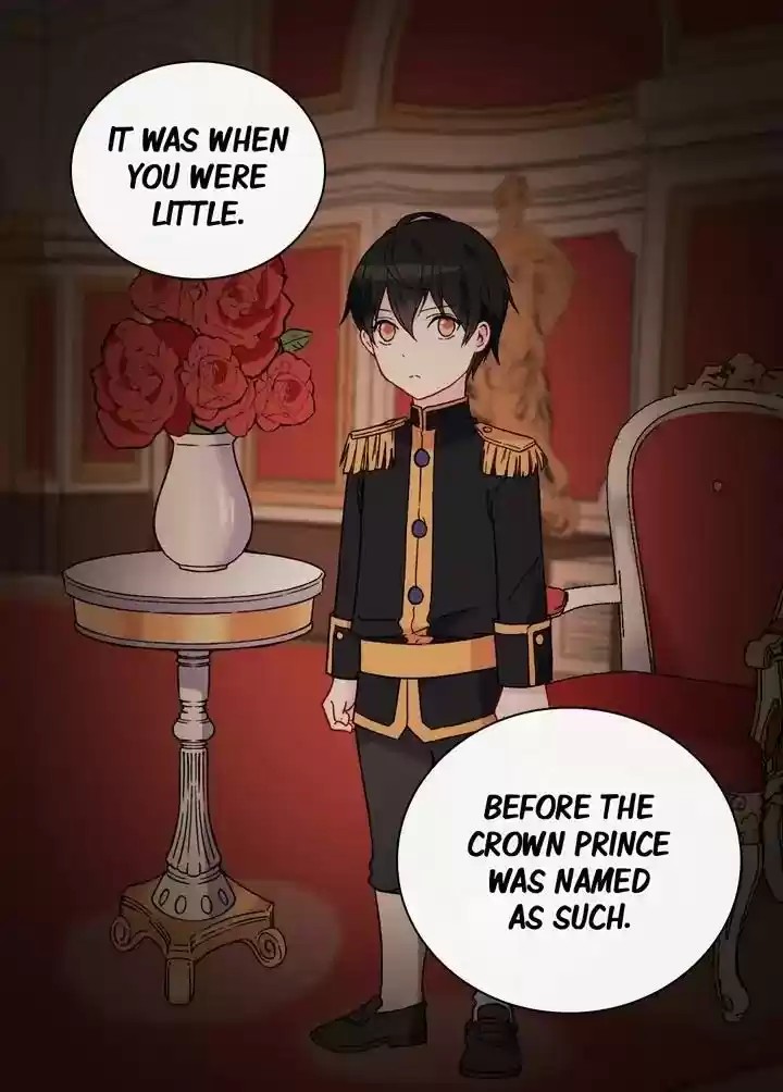 The Justice of Villainous Woman Chapter 36