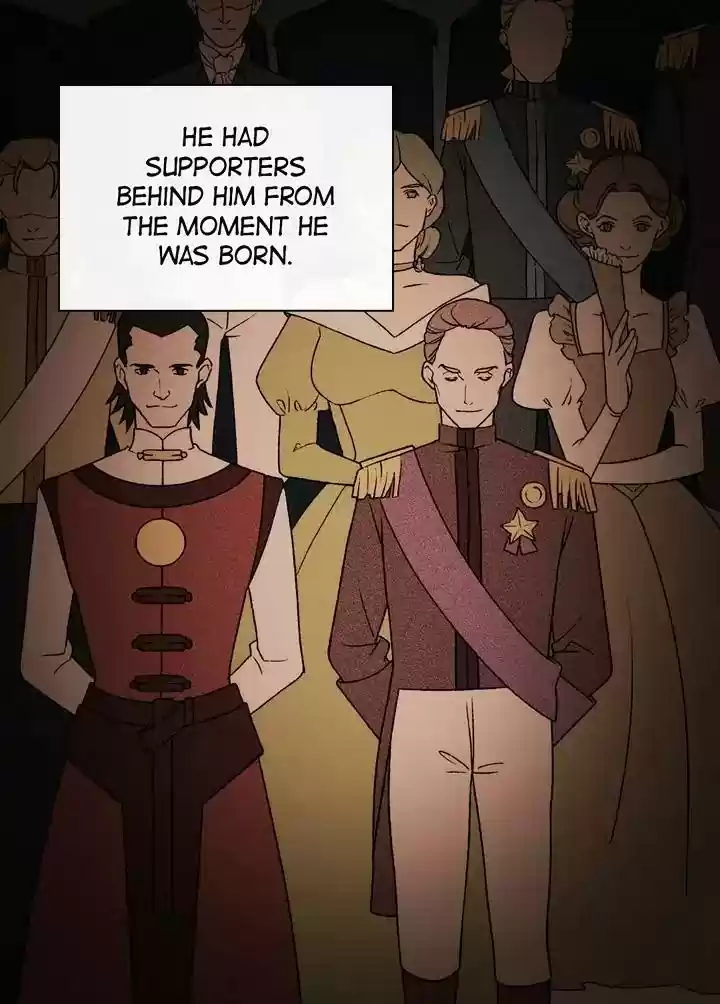 The Justice of Villainous Woman Chapter 36