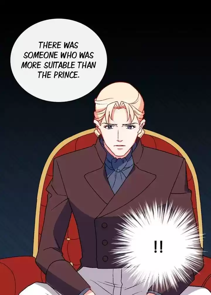The Justice of Villainous Woman Chapter 36