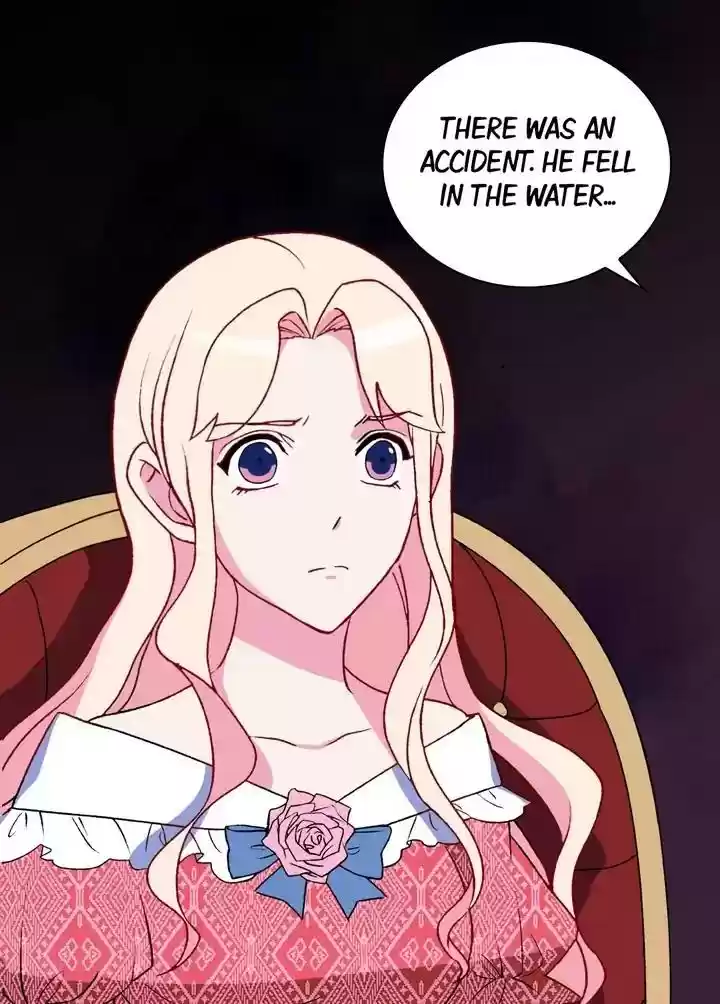 The Justice of Villainous Woman Chapter 36