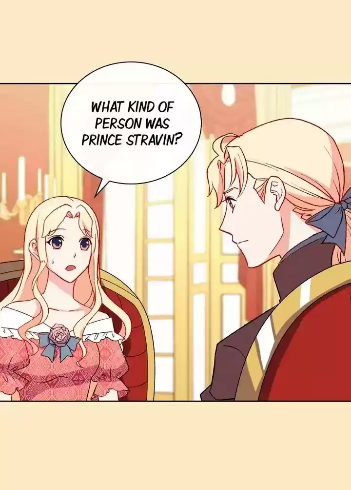 The Justice of Villainous Woman Chapter 36