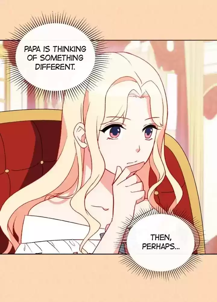 The Justice of Villainous Woman Chapter 36