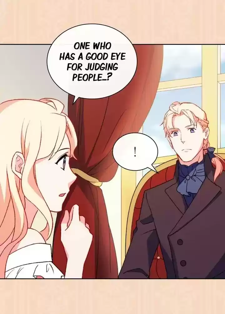 The Justice of Villainous Woman Chapter 36