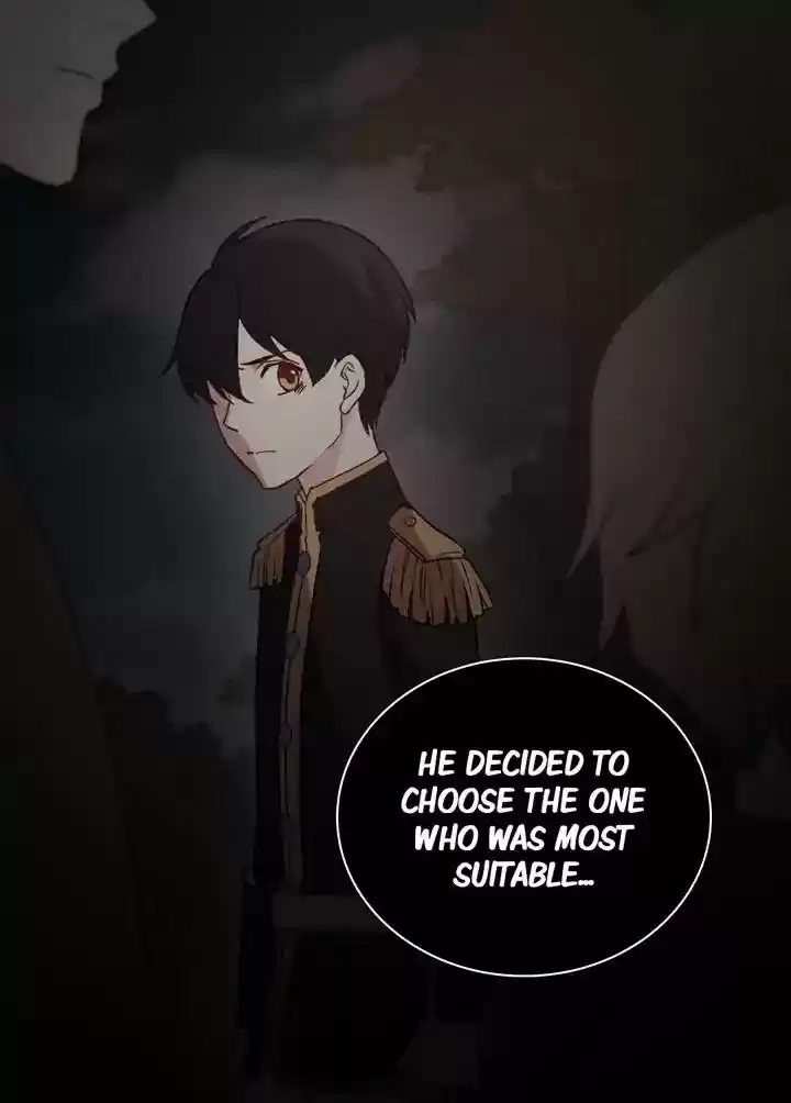 The Justice of Villainous Woman Chapter 36