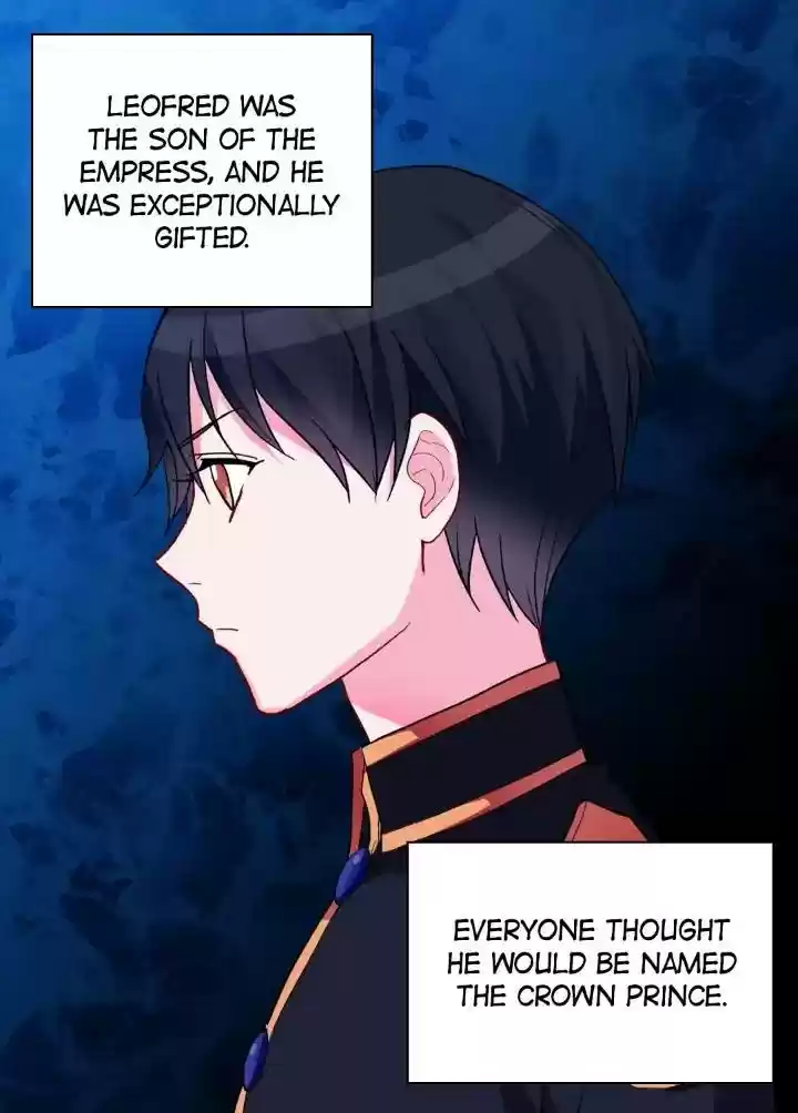 The Justice of Villainous Woman Chapter 37