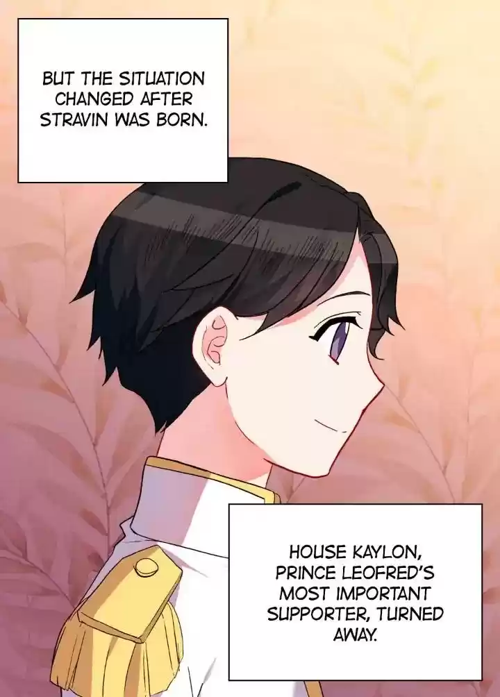 The Justice of Villainous Woman Chapter 37