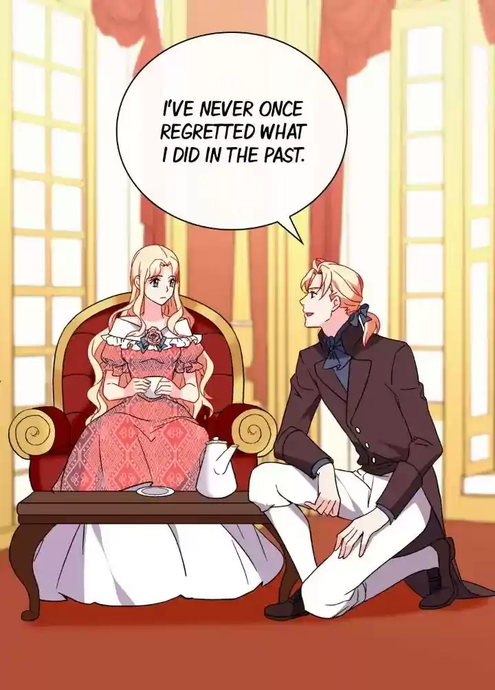 The Justice of Villainous Woman Chapter 37